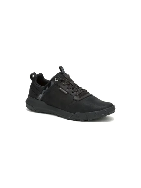 Sneakerși Caterpillar negru