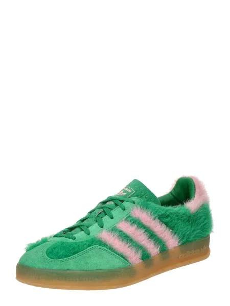 Adidas Originals sneakers Gazelle Indoor verde