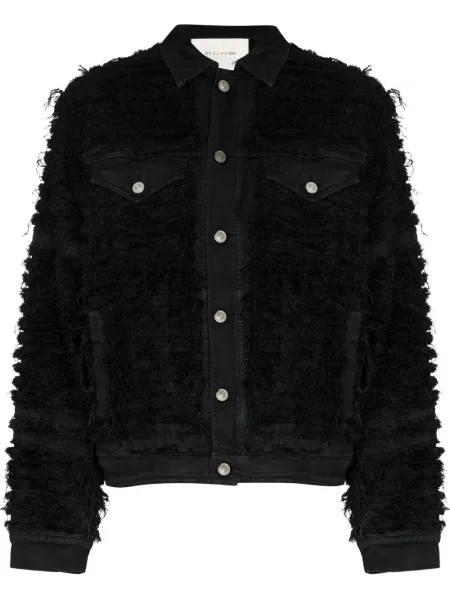 Geacă de blugi 1017 Alyx 9sm zdrențuiți