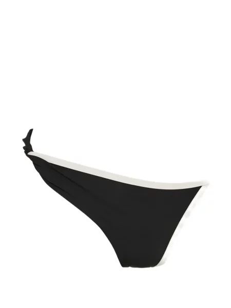 Bikini Christopher Esber negru