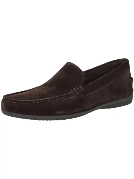 Pantofi Geox maro