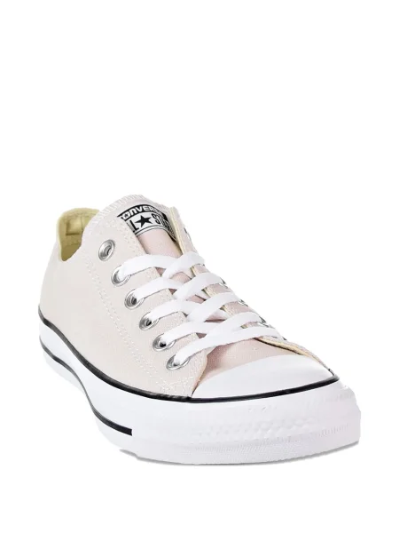 Tenisice Converse Chuck Taylor All Star s volanima s uzorkom srca plava
