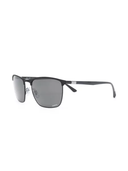 Saulės akiniai Ray-ban juoda