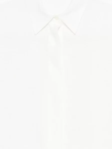 Koszula Lardini biała