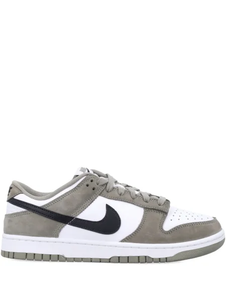 Hanorac cu glugă Nike din piele de căprioară negru