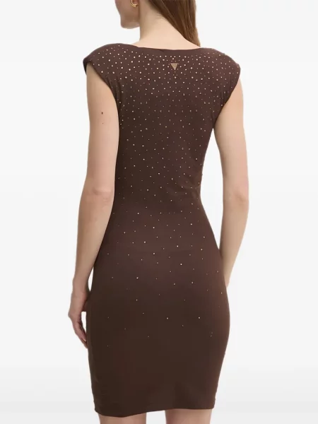 Rochie mini Guess maro