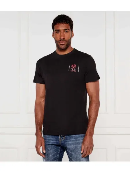 Iceberg Tricou negru