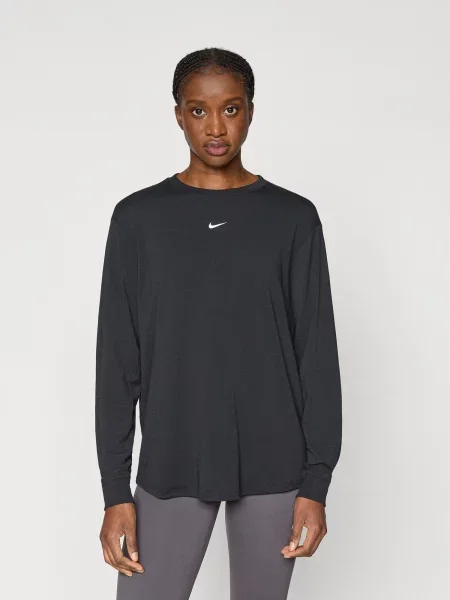 NIKE Tricou funcțional ONE' negru