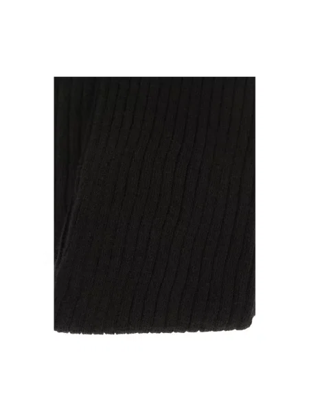 Rajstopy Max Mara czarne