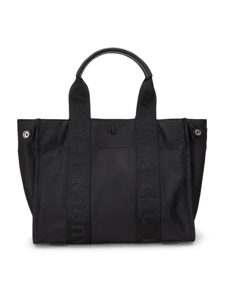 LAUREN RALPH LAUREN Geantă negru