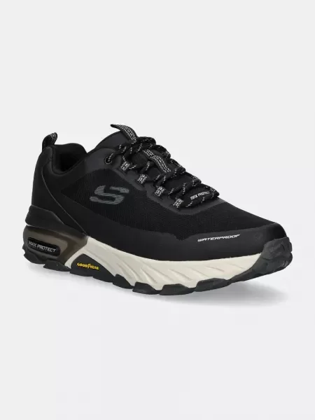 Обувки Skechers Max Protect Fast Track черно