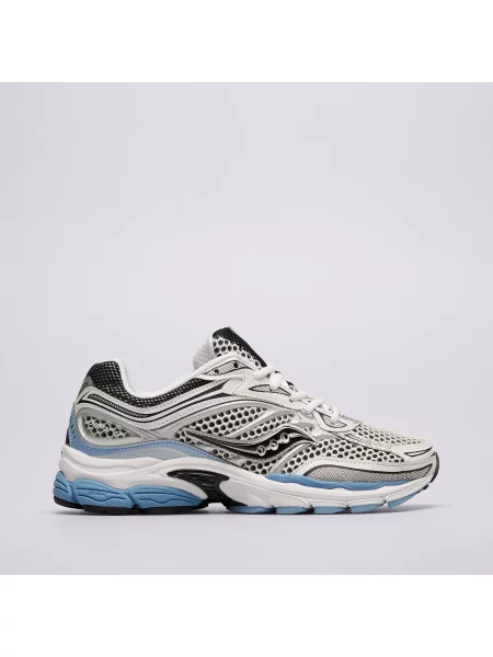Sneakersy Saucony białe
