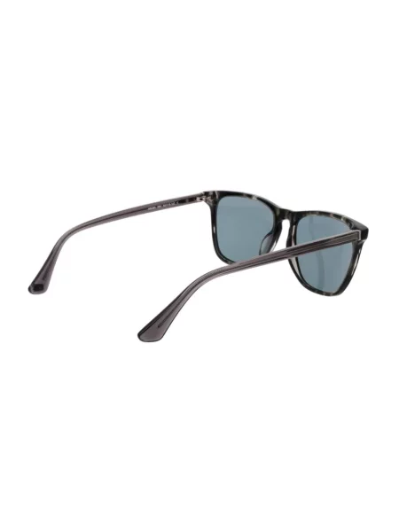 Okulary przeciwsłoneczne Web Eyewear dzwony czarne