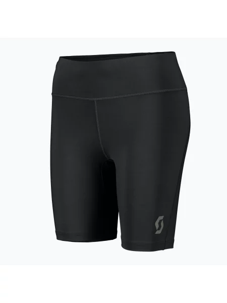 Бігові шорти SCOTT Endurance Tight чорні