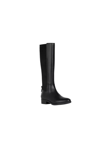 Csizma Geox fekete