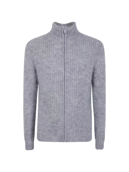 Cardigan Aspesi gri