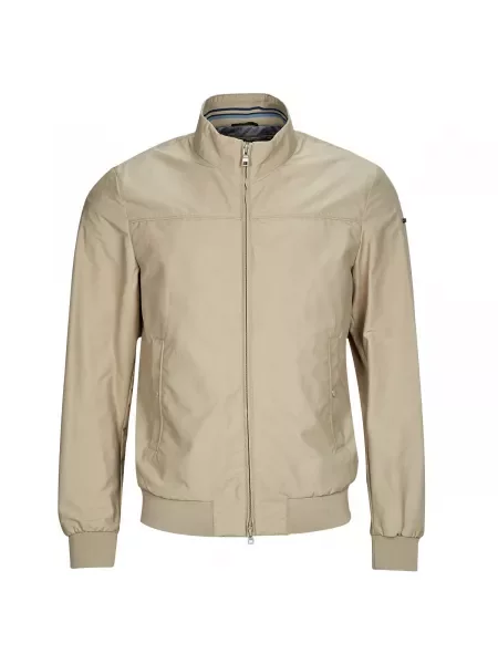 Bomber jakna Geox bež