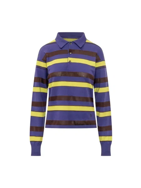 Koszulka polo Jw Anderson