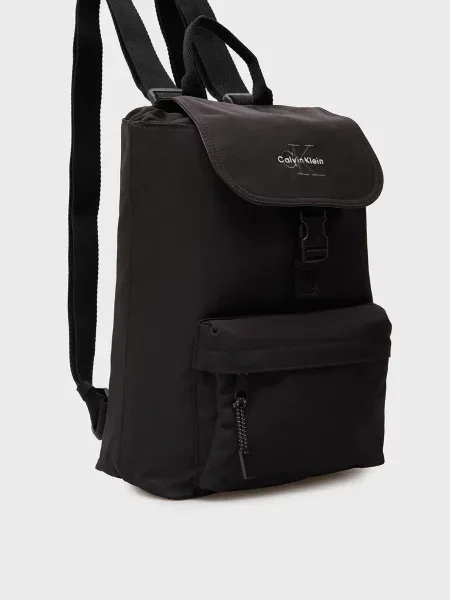 Мини рюкзак Calvin Klein черный