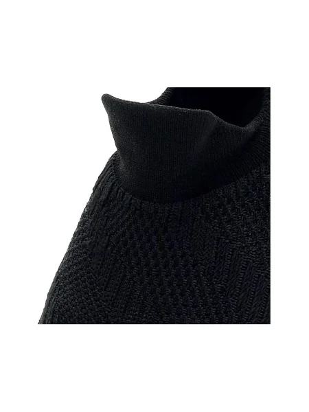 Pantofi Uyn negru