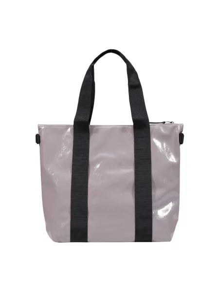 Rains torba Tote Bag Mini W3 szara