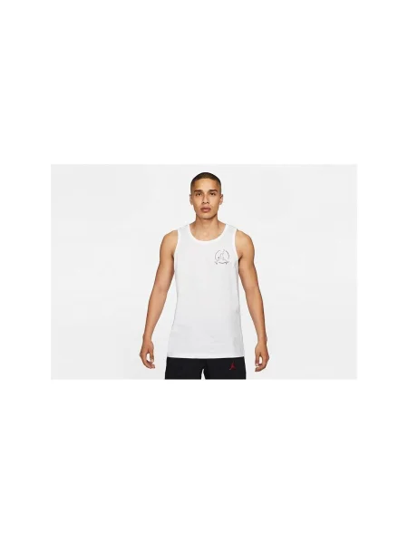 Tricou Nike alb