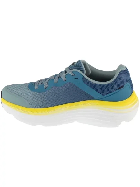 Pantofi Skechers gri