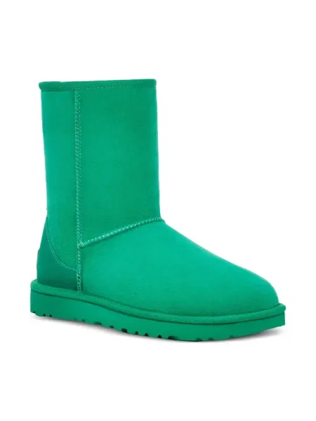 Botki dziecięce Ugg zielone