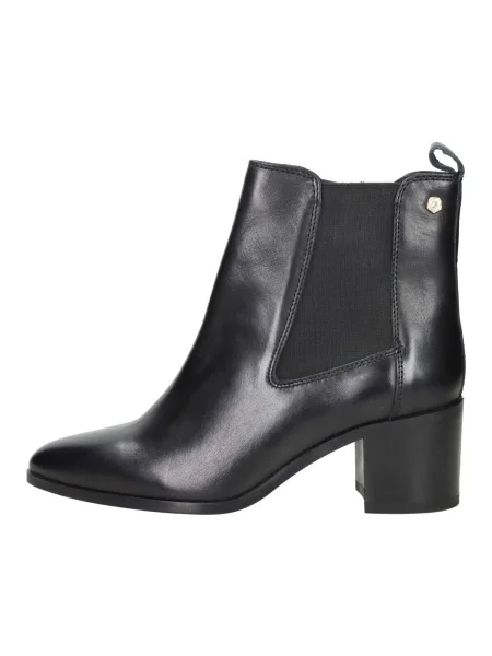 Pantofi Carmela negru