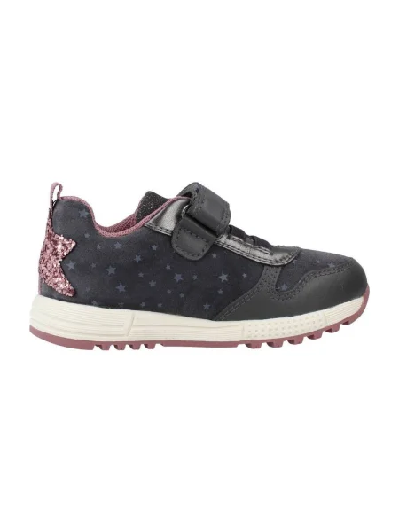 Pantofi copii Geox gri