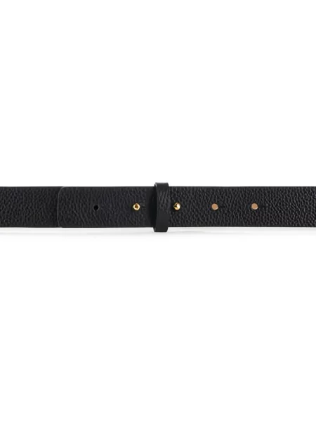 Curea Elisabetta Franchi negru