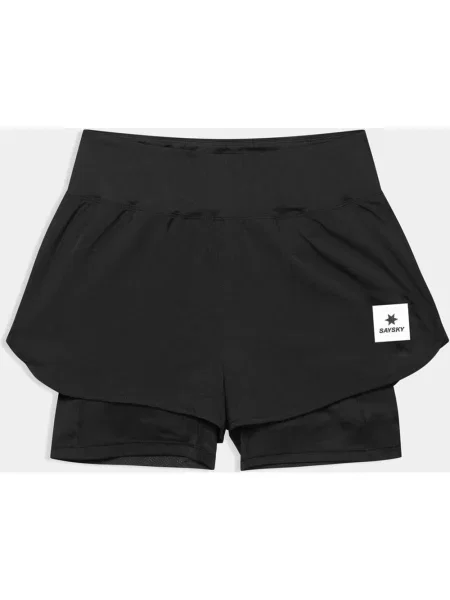 Szorty Saysky Pace 3" XS czarny