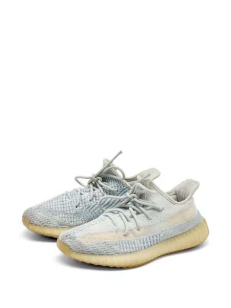 Sneakerși Adidas Yeezy verde