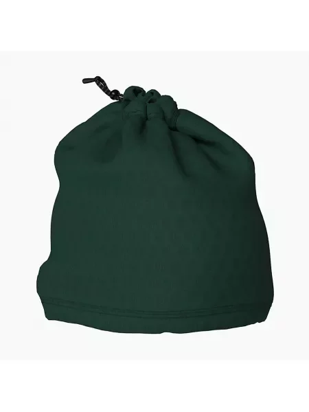 Czapka Ciele Athletics DOSBeanie janium zielona