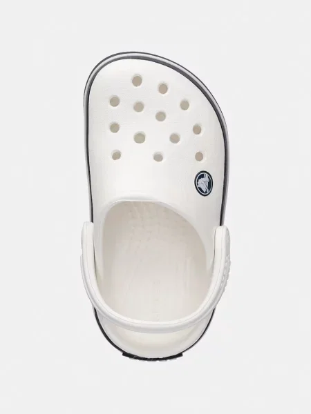 Детские шлепанцы Crocs