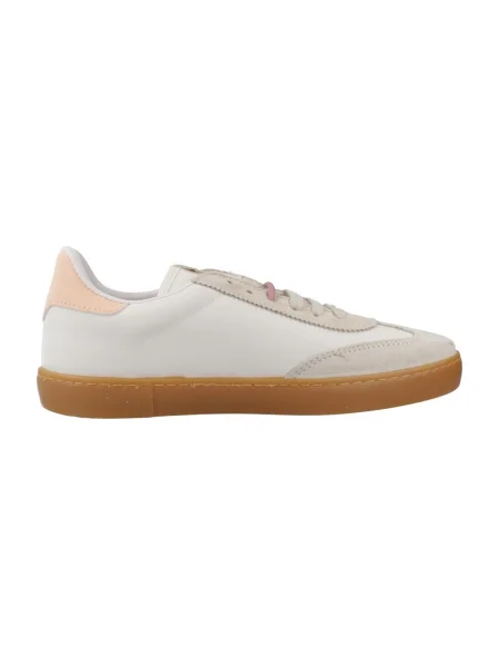 Pantofi Victoria alb
