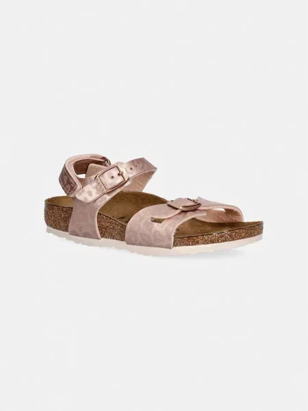 Birkenstock босоніжки дитячі Rio