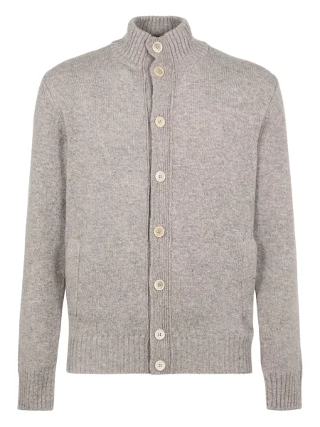 Cardigan Slowear tricotate