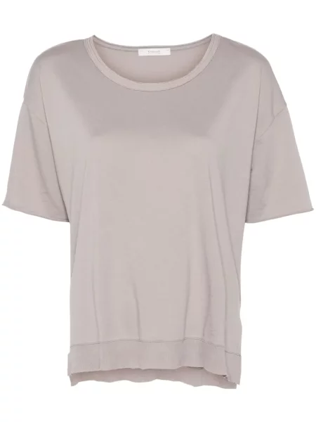 Tricou Kristensen Du Nord gri