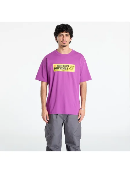 Tricou Nike ACG T-Shirt Bold Berry L