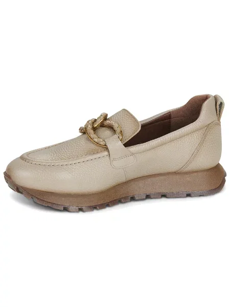 Pantofi Hispanitas bej