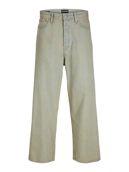 JACK & JONES Džínsy JJIRON JJORIGINAL svetlomodrá