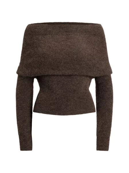 Pulover Ralph Lauren Collection maro