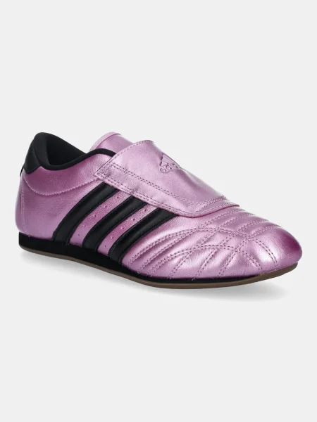 Сникърси adidas Taekwondo W Supplier Colour/ Bliss Lilac/ Core Black EUR 40 виолетово