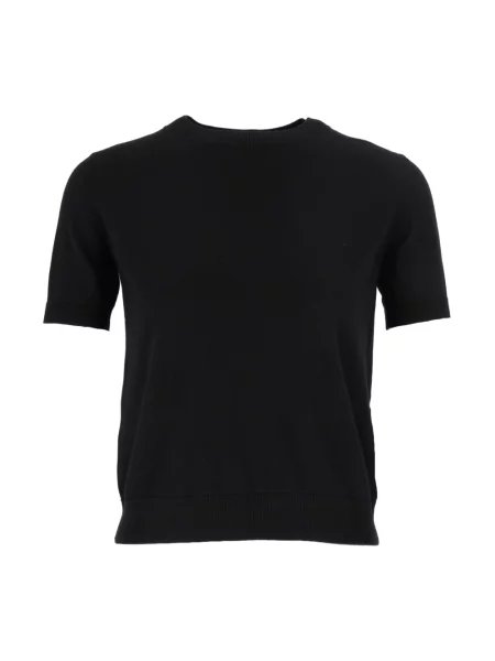 Sweter Max Mara czarny