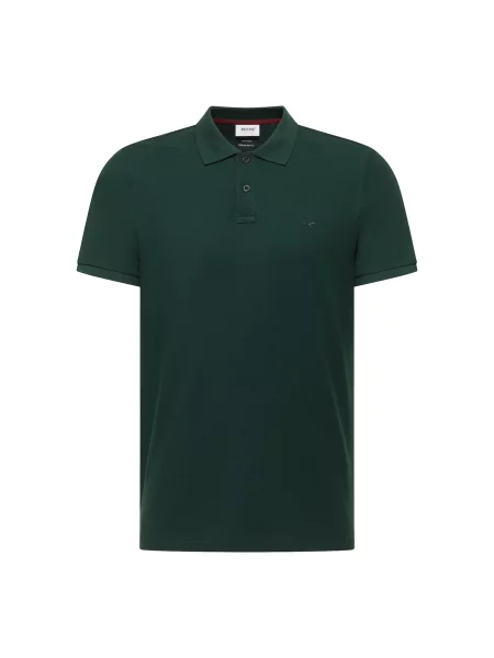 MUSTANG Tricou Palco închis verde