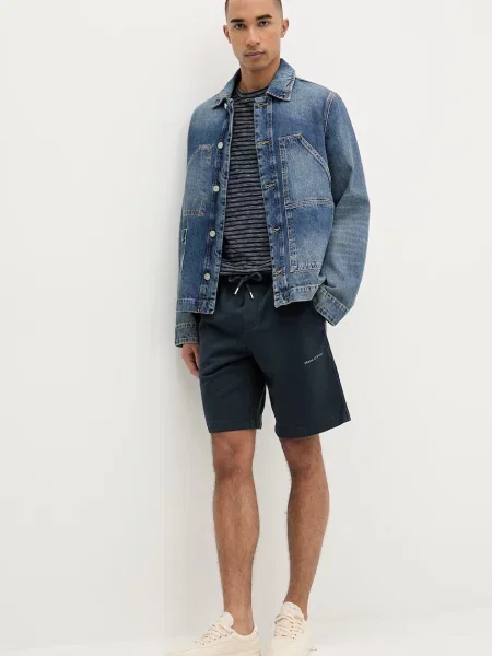 Трикотажные шорты Marc O'polo