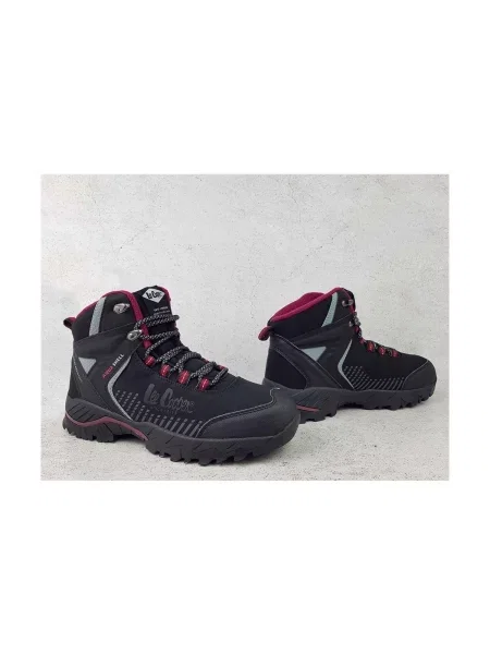 Tenisice Lee Cooper crna