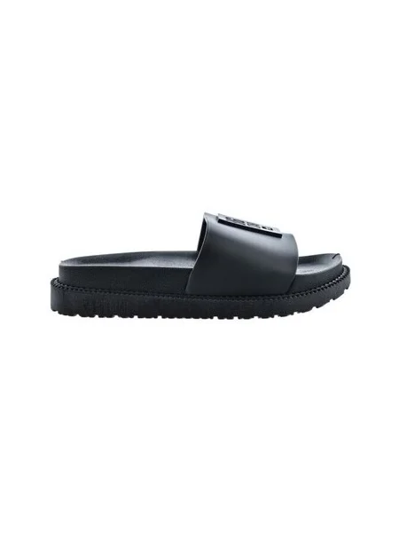 BIG STAR női flip-flop fekete