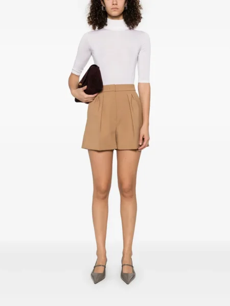 Tricou Max Mara alb